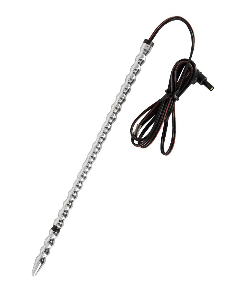 Mystim Thickleberry Finn: Elektro-Harnröhrendehner (Dilator)