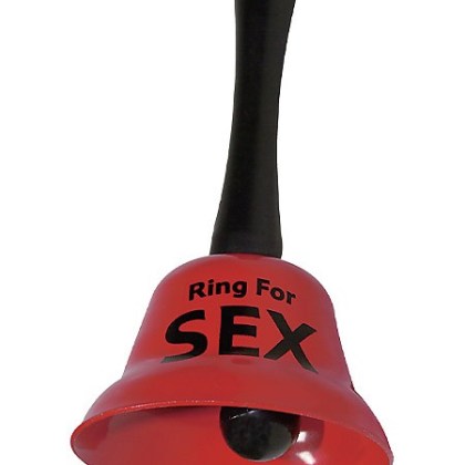 Klingel: Ring for Sex Klingel: Ring for Sex