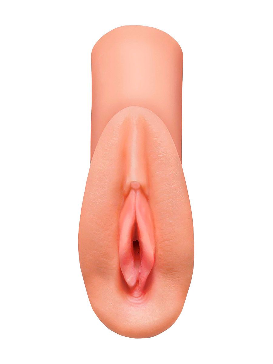 PDX Plus Perfect Pussy Heaven Stroker: Masturbator, haut