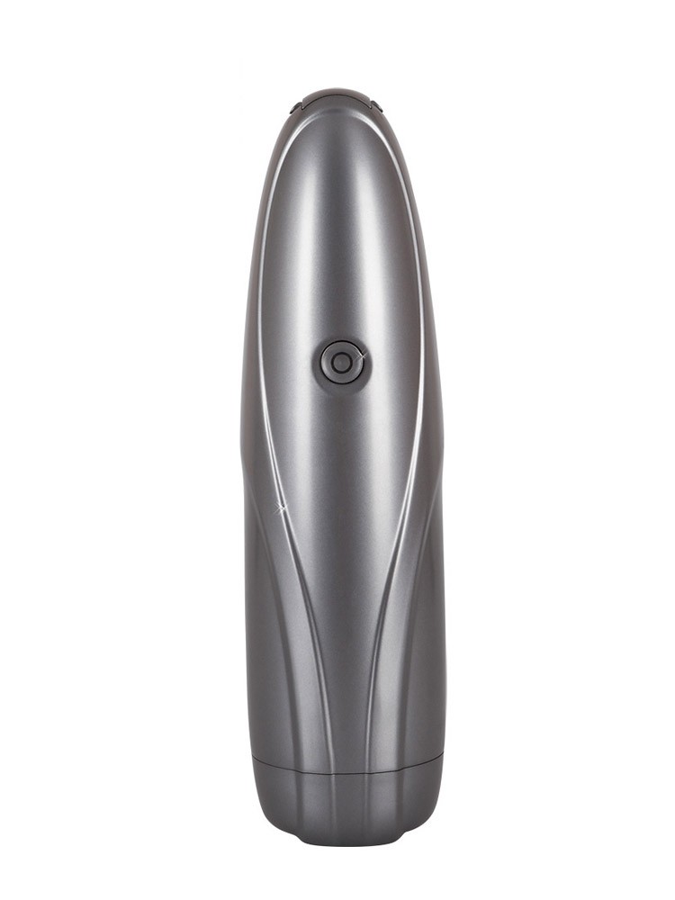 Rotator: Masturbator, silber