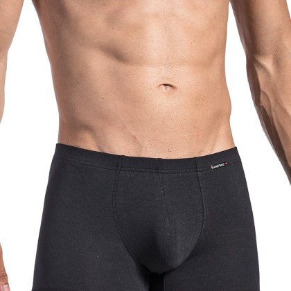 Olaf Benz RED1601: Casualpant, schwarz (M) Olaf Benz RED1601: Casualpant, schwarz (M)