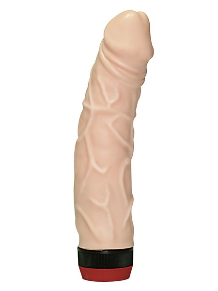 Lustspender: Vibrator, haut