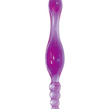 Dildo: Galaxia Lavender Dildo: Galaxia Lavender