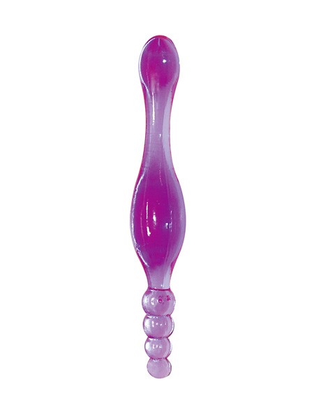 Dildo: Galaxia Lavender