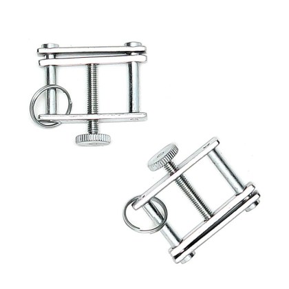 Nippel-Schraubzwingen Nippel-Schraubzwingen