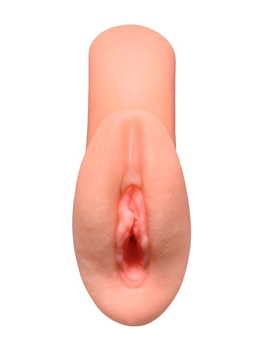 PDX Plus Perfect Pussy Glory Stroker: Masturbator, haut