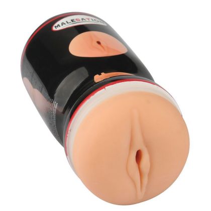 Malesation Pussy Pleasure: Masturbator, haut Malesation Pussy Pleasure: Masturbator, haut