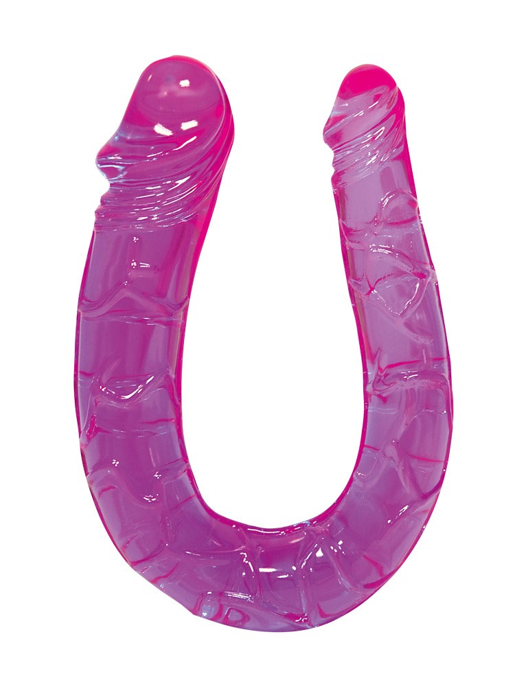 Dildo: Sex Talent Double Dong