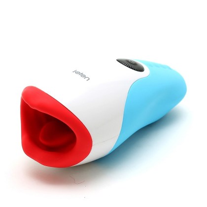 Leten SM350 Super Masturbator, weiß Leten SM350 Super Masturbator, weiß