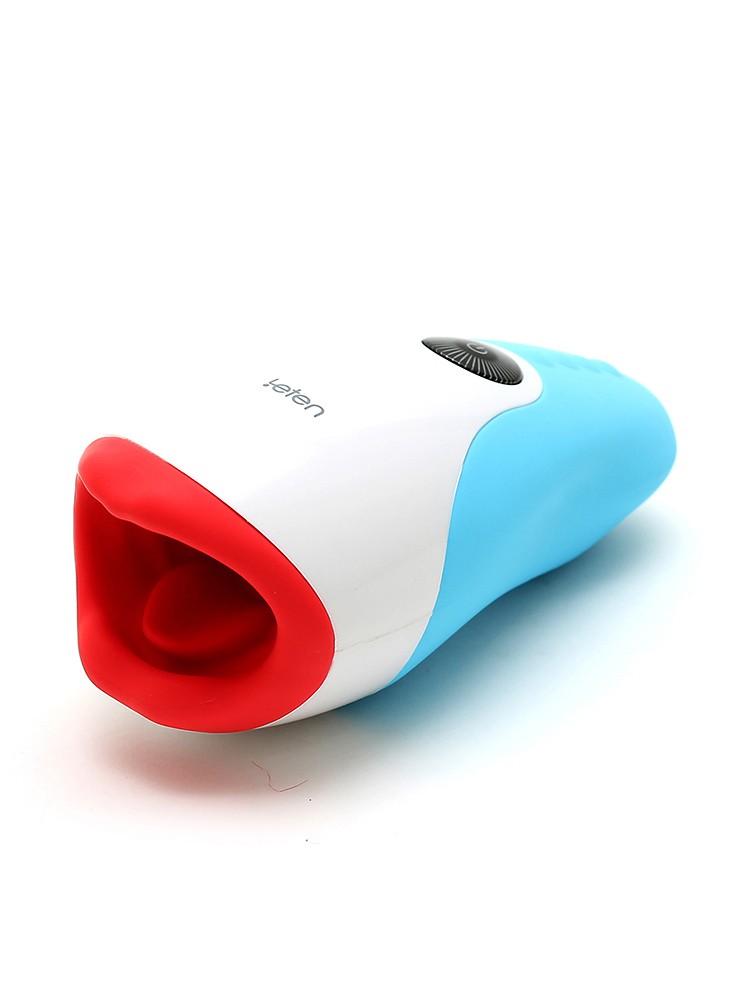 Leten SM350 Super Masturbator, weiß