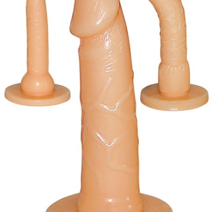 Strap-on! Set, haut Strap-on! Set, haut