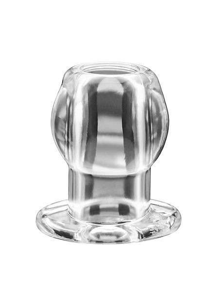 Perfect Fit Ass Tunnel Medium: Analtunnel, transparent