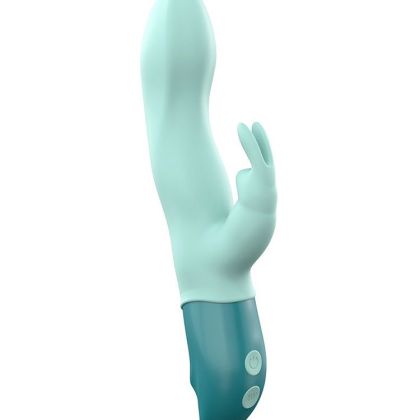 Love to Love Hello Rabbit: Bunnyvibrator, mint Love to Love Hello Rabbit: Bunnyvibrator, mint