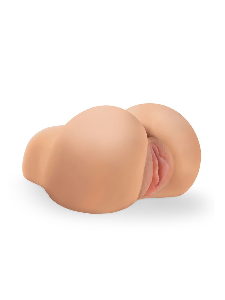 Interactive Mini Fuck Me Silly: Masturbator, haut