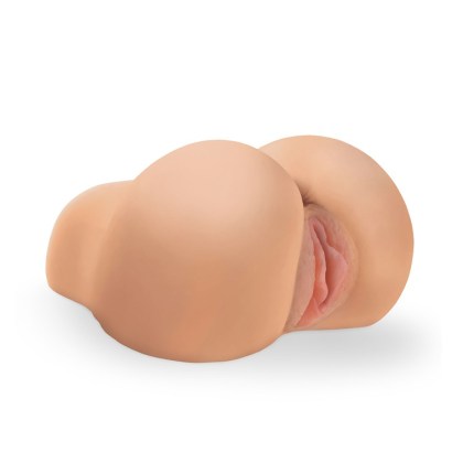 Interactive Mini Fuck Me Silly: Masturbator, haut Interactive Mini Fuck Me Silly: Masturbator, haut