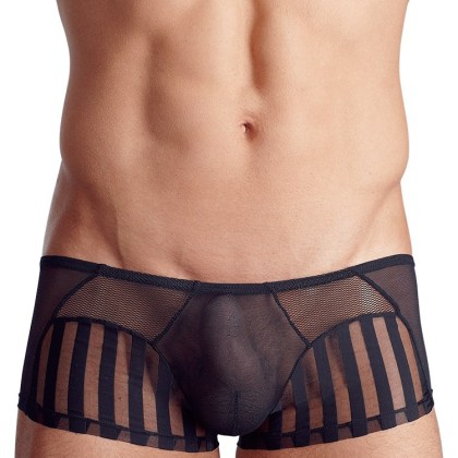 Powernet-Pant, schwarz (XXL) Powernet-Pant, schwarz (XXL)