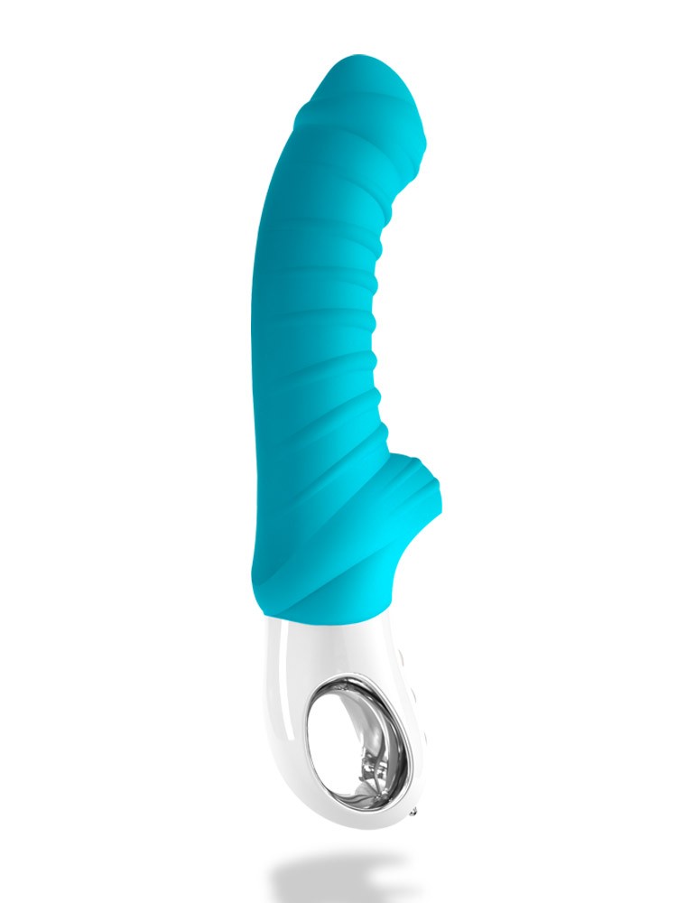 Fun Factory Tiger G5: Vibrator, petrol