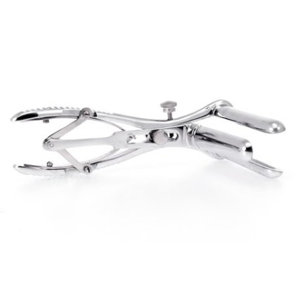 Anal-Spekulum (3 Blatt) Anal-Spekulum (3 Blatt)