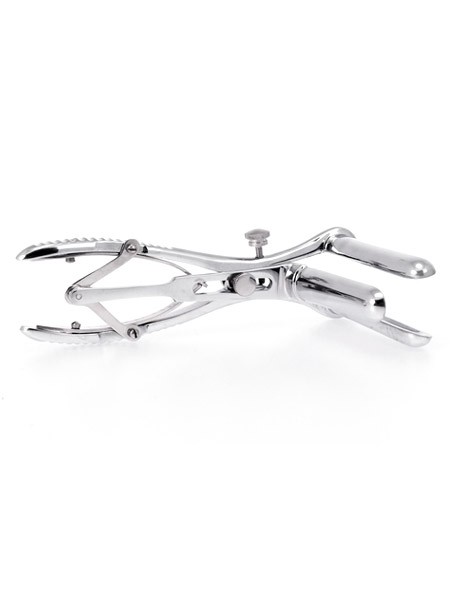 Anal-Spekulum (3 Blatt)