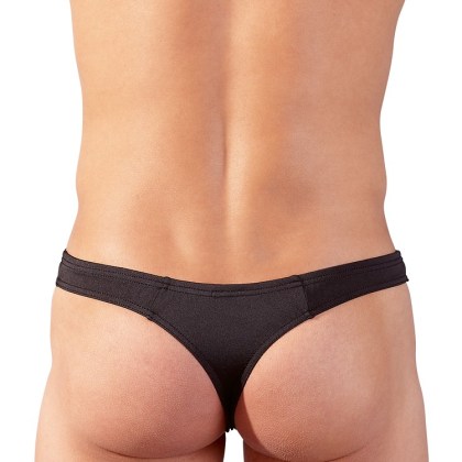 Ouvert-Riostring, schwarz (M) Ouvert-Riostring, schwarz (M)