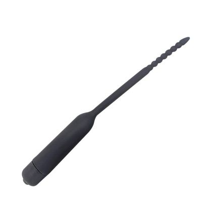 BRUTUS Trembler: Vibro-Dilator, schwarz BRUTUS Trembler: Vibro-Dilator, schwarz