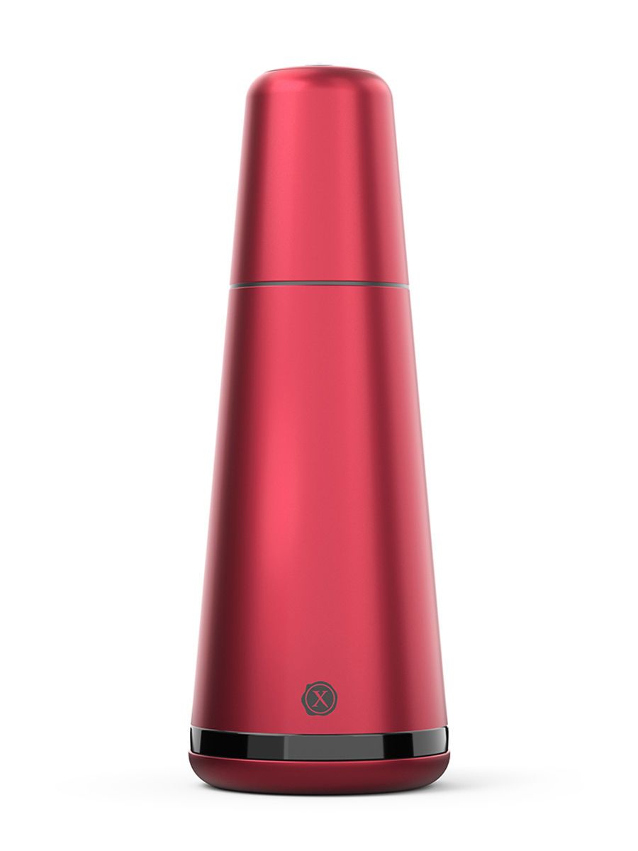 Dorcel Deep Sense – Sense Touch: Masturbator, rot