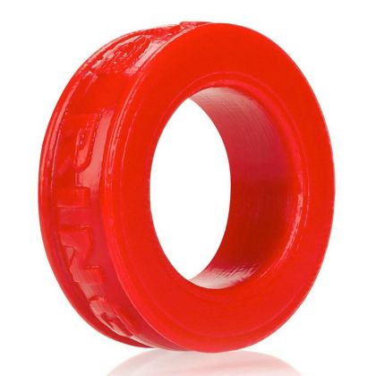 Oxballs Pig-Ring: Penisring, rot Oxballs Pig-Ring: Penisring, rot