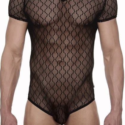 Spitzenjunge Blackline Nuoro Neo: Body, schwarz (XL) Spitzenjunge Blackline Nuoro Neo: Body, schwarz (XL)