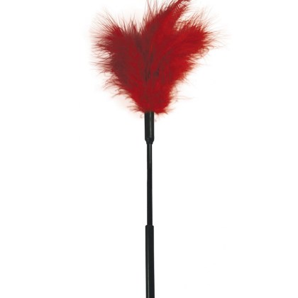 Sportsheets: Federstab, rot Sportsheets: Federstab, rot