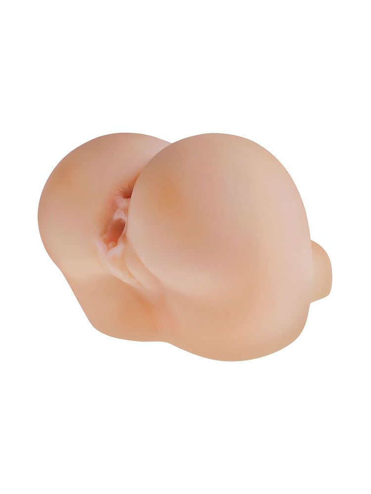 Fuck Me Silly To Go Petite Fantasy Bubble Butt: Masturbator, haut