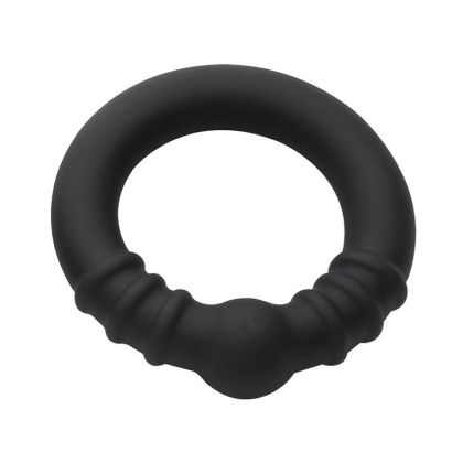 Sport Fucker Steel Fusion Holeshot: Penisring, schwarz (42mm) Sport Fucker Steel Fusion Holeshot: Penisring, schwarz (42mm)