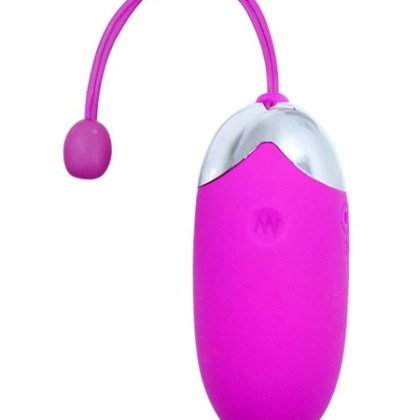 Pretty Love Abner: Vibro-Ei, lila Pretty Love Abner: Vibro-Ei, lila