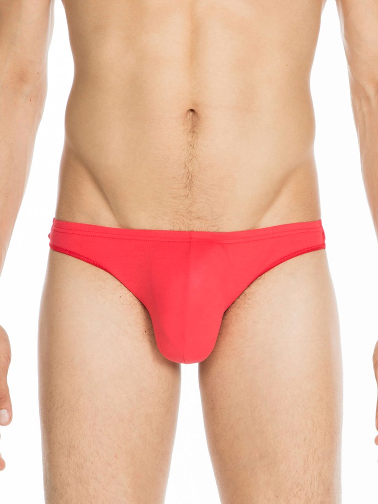 HOM Freddy: String, rot (XL)