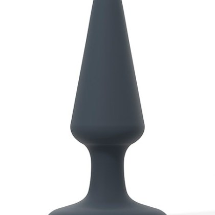 Dorcel Best Plug M: Analplug, schwarz Dorcel Best Plug M: Analplug, schwarz