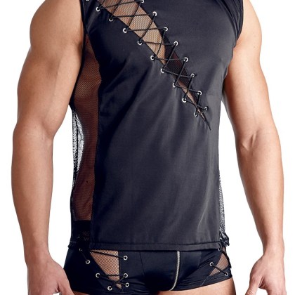 Shirt, schwarz (L) Shirt, schwarz (L)