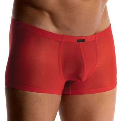 MANSTORE M101: Micro Pant, chili (L) MANSTORE M101: Micro Pant, chili (L)