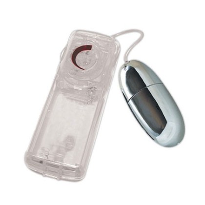 Silver Star: Vibroei, silber Silver Star: Vibroei, silber