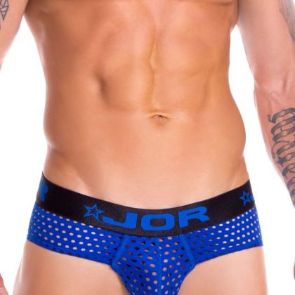 JOR Stereo: Brief, royal (M) JOR Stereo: Brief, royal (M)