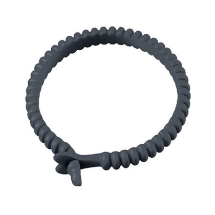 Dorcel Adjust Ring: Penisring, grau Dorcel Adjust Ring: Penisring, grau