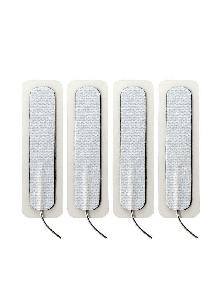 ElectraStim ElektraPads long: Elektroden-Set