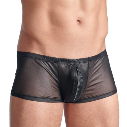 Herren-Pants, schwarz (XL) Herren-Pants, schwarz (XL)