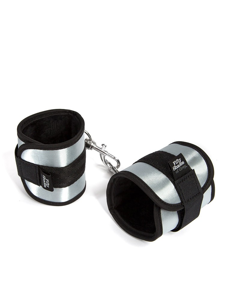 Fifty Shades Of Grey: Totally His Handfesseln