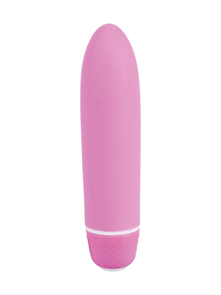 Sweet Smile Comfy: Minivibrator, pink