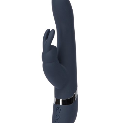 Fifty Shades of Grey: Fifty Shades Darker Oh My Bunnyvibrator, blau Fifty Shades of Grey: Fifty Shades Darker Oh My Bunnyvibrator, blau