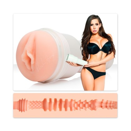 Fleshlight Madison Ivy Beyond: Masturbator, haut Fleshlight Madison Ivy Beyond: Masturbator, haut