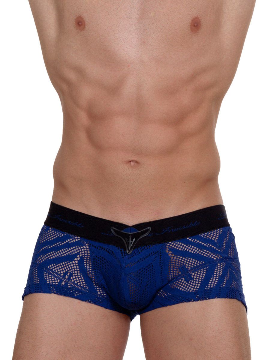 L%27Homme Octavious: V-Boxer, marine (S)