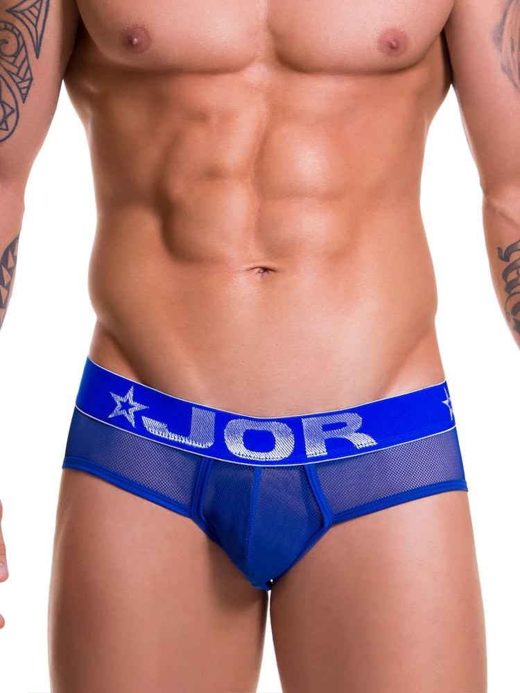 JOR Mercury: Bikinibrief, royal (S)