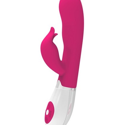 Pretty Love Felix: Bunny-Vibrator, pink Pretty Love Felix: Bunny-Vibrator, pink