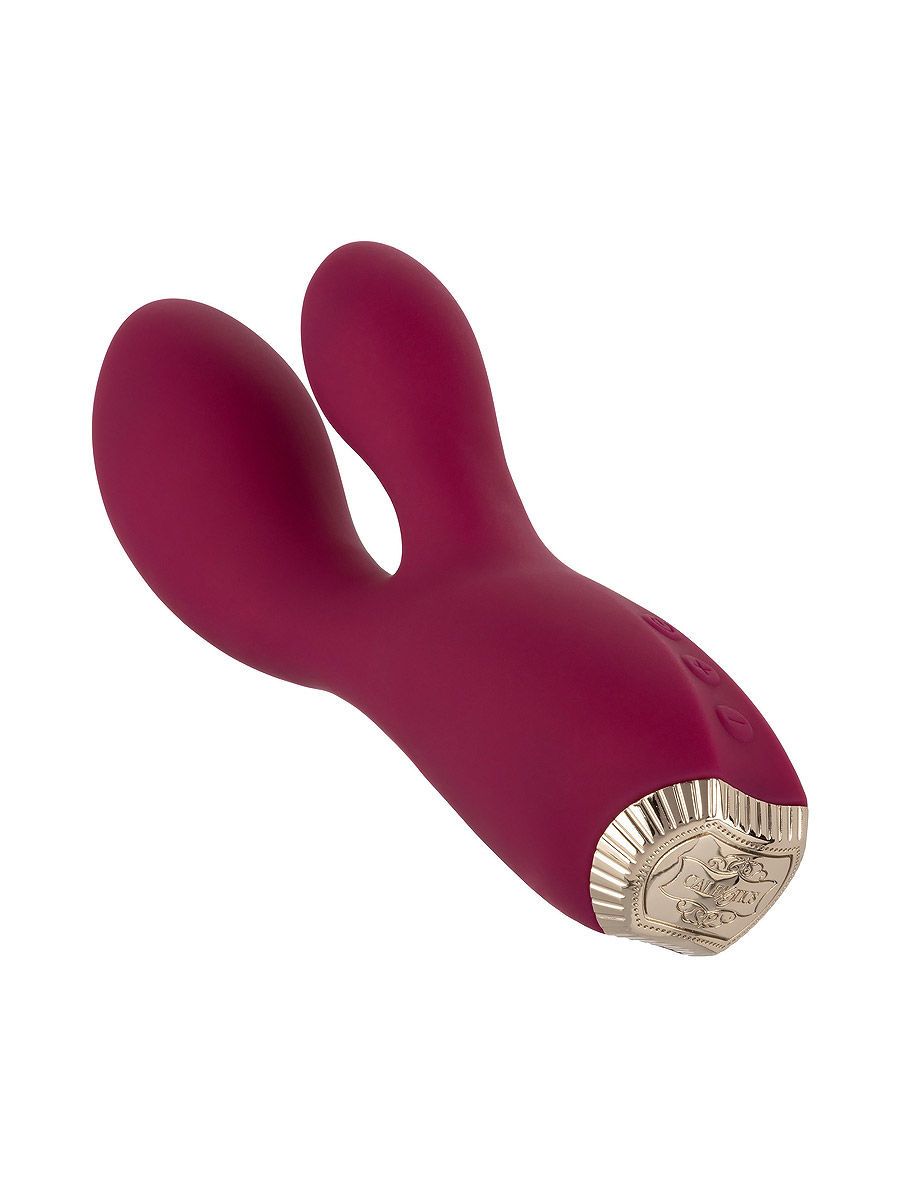 Uncorked Cabernet: Bunnyvibrator, lila