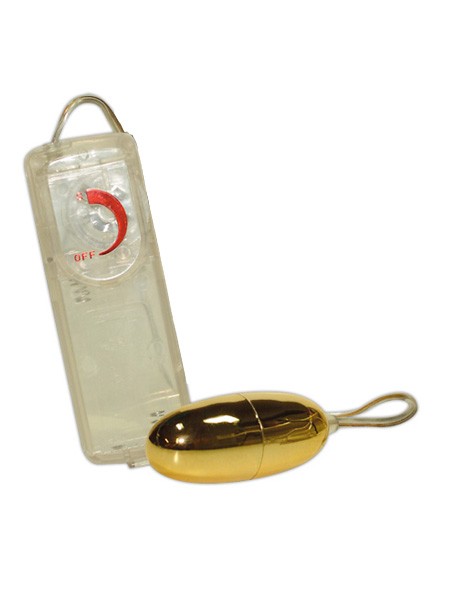 Golden Star: Vibroei, gold